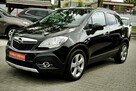 Opel Mokka 1,7CDTI NAVI, skóra, 130KM, alu R18 - 9