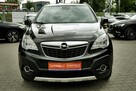 Opel Mokka 1,7CDTI NAVI, skóra, 130KM, alu R18 - 10