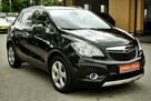 Opel Mokka 1,7CDTI NAVI, skóra, 130KM, alu R18 - 11
