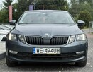 Škoda Octavia krajowy  Poleasingowy I właściciel diesel 1.6 ASO VAT 23% Bezwypadkowy - 3