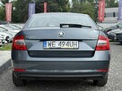 Škoda Octavia krajowy  Poleasingowy I właściciel diesel 1.6 ASO VAT 23% Bezwypadkowy - 7