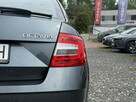 Škoda Octavia krajowy  Poleasingowy I właściciel diesel 1.6 ASO VAT 23% Bezwypadkowy - 8