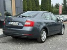 Škoda Octavia krajowy  Poleasingowy I właściciel diesel 1.6 ASO VAT 23% Bezwypadkowy - 9