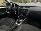 Škoda Octavia krajowy  Poleasingowy I właściciel diesel 1.6 ASO VAT 23% Bezwypadkowy - 14