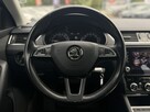 Škoda Octavia krajowy  Poleasingowy I właściciel diesel 1.6 ASO VAT 23% Bezwypadkowy - 15