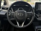 Toyota Corolla czarny Poleasingowy I właściciel Serwis ASO VAT 23% Krajowy - 15