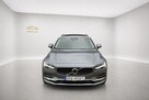 Volvo V90 FV23%/D4 4x4/Harman/Hak/Webasto/Panorama/Kam360/ASO/bezwypadkowy - 3