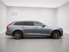 Volvo V90 FV23%/D4 4x4/Harman/Hak/Webasto/Panorama/Kam360/ASO/bezwypadkowy - 4