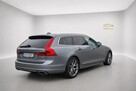 Volvo V90 FV23%/D4 4x4/Harman/Hak/Webasto/Panorama/Kam360/ASO/bezwypadkowy - 6