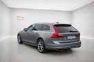 Volvo V90 FV23%/D4 4x4/Harman/Hak/Webasto/Panorama/Kam360/ASO/bezwypadkowy - 7