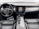 Volvo V90 FV23%/D4 4x4/Harman/Hak/Webasto/Panorama/Kam360/ASO/bezwypadkowy - 9