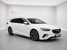 Opel Insignia GSI/Wentylacja/Masaż/Hak/Kam360/ACC/Full led/Bezwyp/Po serwisie - 3