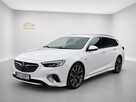 Opel Insignia GSI/Wentylacja/Masaż/Hak/Kam360/ACC/Full led/Bezwyp/Po serwisie - 4