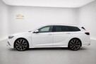 Opel Insignia GSI/Wentylacja/Masaż/Hak/Kam360/ACC/Full led/Bezwyp/Po serwisie - 6