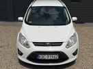 C-Max 7 os/Podgrzew szyba/Bluetooth/BDB stan - 6