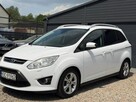 C-Max 7 os/Podgrzew szyba/Bluetooth/BDB stan - 8