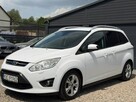 C-Max 7 os/Podgrzew szyba/Bluetooth/BDB stan - 9