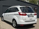 C-Max 7 os/Podgrzew szyba/Bluetooth/BDB stan - 11