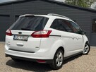 C-Max 7 os/Podgrzew szyba/Bluetooth/BDB stan - 13