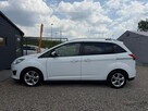 C-Max 7 os/Podgrzew szyba/Bluetooth/BDB stan - 14
