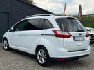 C-Max 7 os/Podgrzew szyba/Bluetooth/BDB stan - 15