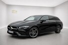 Mercedes CLA 250 FV23%/4matic/Burmester/Kam360/Hak/Keyless/ACC/Blis/Serwis/ - 2