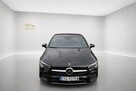 Mercedes CLA 250 FV23%/4matic/Burmester/Kam360/Hak/Keyless/ACC/Blis/Serwis/ - 3