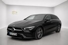 Mercedes CLA 250 FV23%/4matic/Burmester/Kam360/Hak/Keyless/ACC/Blis/Serwis/ - 4