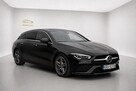 Mercedes CLA 250 FV23%/4matic/Burmester/Kam360/Hak/Keyless/ACC/Blis/Serwis/ - 5