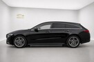 Mercedes CLA 250 FV23%/4matic/Burmester/Kam360/Hak/Keyless/ACC/Blis/Serwis/ - 6