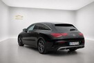 Mercedes CLA 250 FV23%/4matic/Burmester/Kam360/Hak/Keyless/ACC/Blis/Serwis/ - 8