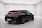 Mercedes CLA 250 FV23%/4matic/Burmester/Kam360/Hak/Keyless/ACC/Blis/Serwis/ - 9