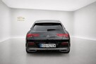 Mercedes CLA 250 FV23%/4matic/Burmester/Kam360/Hak/Keyless/ACC/Blis/Serwis/ - 10