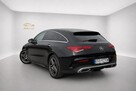 Mercedes CLA 250 FV23%/4matic/Burmester/Kam360/Hak/Keyless/ACC/Blis/Serwis/ - 11