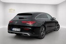 Mercedes CLA 250 FV23%/4matic/Burmester/Kam360/Hak/Keyless/ACC/Blis/Serwis/ - 12