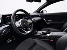 Mercedes CLA 250 FV23%/4matic/Burmester/Kam360/Hak/Keyless/ACC/Blis/Serwis/ - 15
