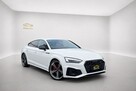 Audi A5 FV23%/S-line comp/2.0 265/Virtual/3strefa/ACC/SideWebasto/ASO
