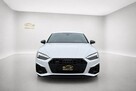 Audi A5 FV23%/S-line comp/2.0 265/Virtual/3strefa/ACC/SideWebasto/ASO - 2