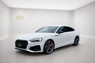 Audi A5 FV23%/S-line comp/2.0 265/Virtual/3strefa/ACC/SideWebasto/ASO - 3