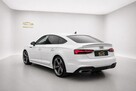 Audi A5 FV23%/S-line comp/2.0 265/Virtual/3strefa/ACC/SideWebasto/ASO - 4