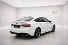 Audi A5 FV23%/S-line comp/2.0 265/Virtual/3strefa/ACC/SideWebasto/ASO - 5