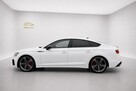 Audi A5 FV23%/S-line comp/2.0 265/Virtual/3strefa/ACC/SideWebasto/ASO - 7