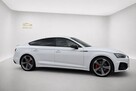 Audi A5 FV23%/S-line comp/2.0 265/Virtual/3strefa/ACC/SideWebasto/ASO - 8