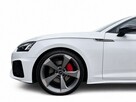 Audi A5 FV23%/S-line comp/2.0 265/Virtual/3strefa/ACC/SideWebasto/ASO - 10