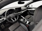 Audi A5 FV23%/S-line comp/2.0 265/Virtual/3strefa/ACC/SideWebasto/ASO - 13