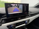 Audi A5 FV23%/S-line comp/2.0 265/Virtual/3strefa/ACC/SideWebasto/ASO - 15