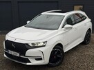 DS Automobiles DS 7 Crossback FV23%/Performance Line/1.6 puretech/Panorama/ACC/Hak - 5