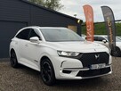 DS Automobiles DS 7 Crossback FV23%/Performance Line/1.6 puretech/Panorama/ACC/Hak - 7