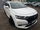 DS Automobiles DS 7 Crossback FV23%/Performance Line/1.6 puretech/Panorama/ACC/Hak - 11