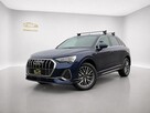 Audi Q3 FV23%/40 tdi quattro/ACC/Sonos/BLIS/Hak/ASO - 2